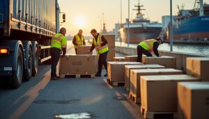Assurance transport de marchandises : guide complet pour bien choisir