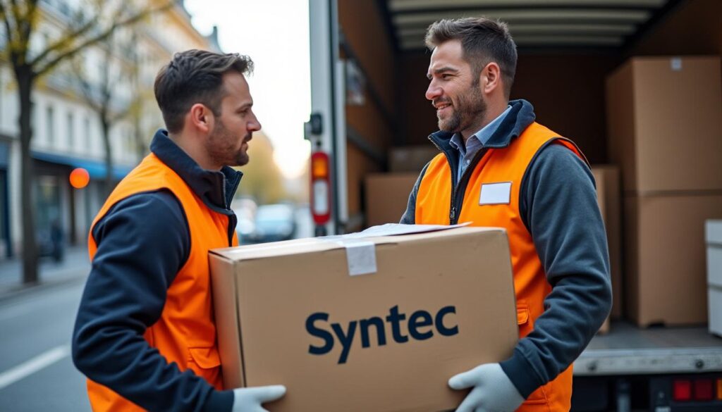 Convention collective Syntec déménagement : droits et congés 2026