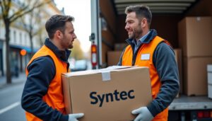 Convention collective Syntec déménagement : droits et congés 2026