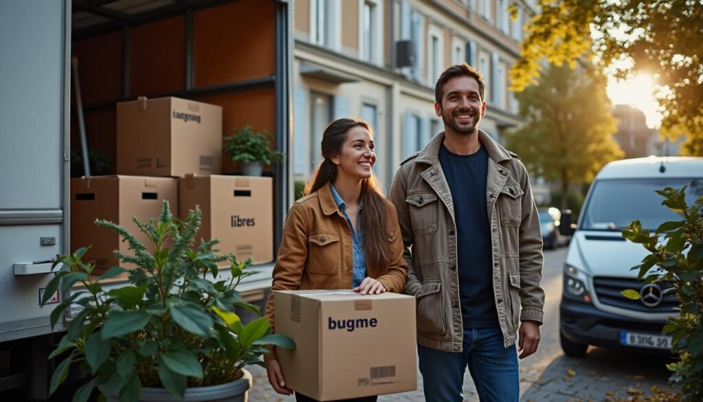 Prime de déménagement dans la fonction publique : conditions et démarches