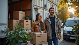 Prime de déménagement dans la fonction publique : conditions et démarches