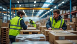 Bac pro en logistique et transport : formation, métiers et débouchés