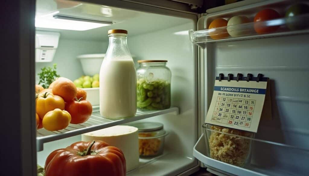 Combien de temps peut-on laisser un frigo débranché sans risque ?