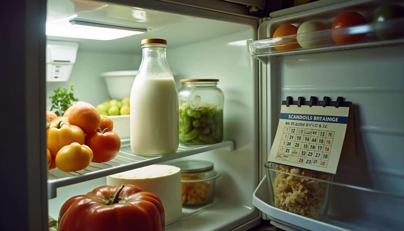 Combien de temps peut-on laisser un frigo débranché sans risque ?