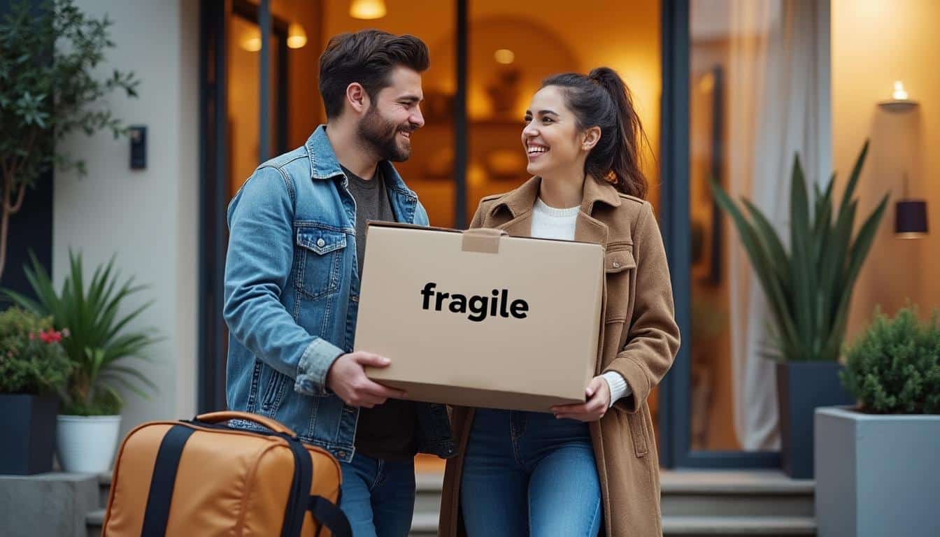 Congé de déménagement : tout savoir pour bien le demander