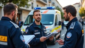 Convention collective du transport sanitaire : guide complet et essentiel