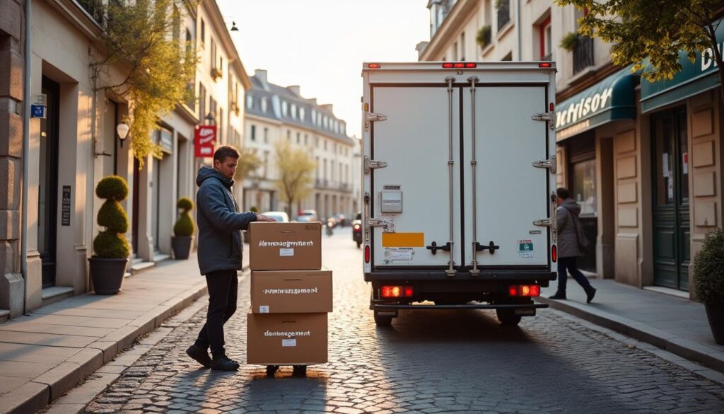 Location de camionnette à Dijon : guide pratique et conseils
