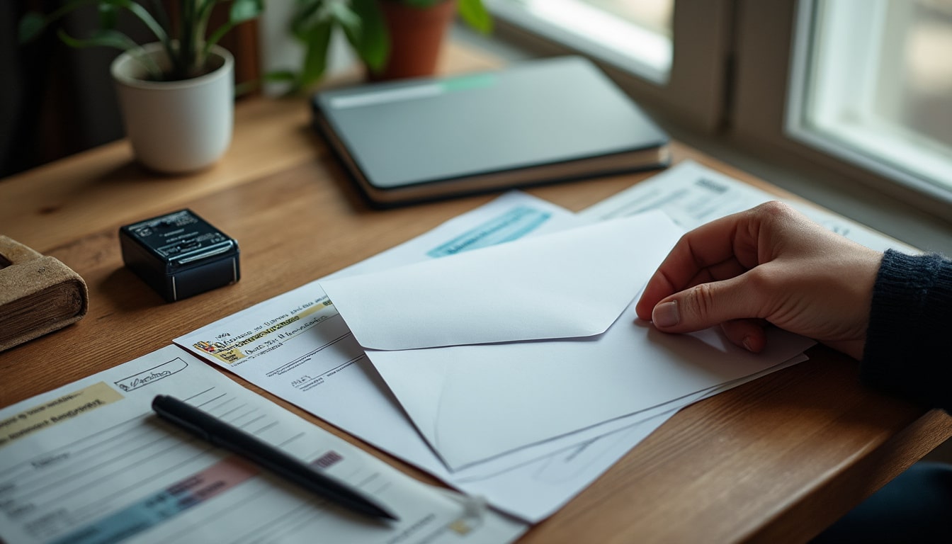 Changement d’adresse sur la liste électorale : guide complet et démarches