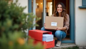 Changement d’adresse poste : guide complet pour sécuriser votre courrier