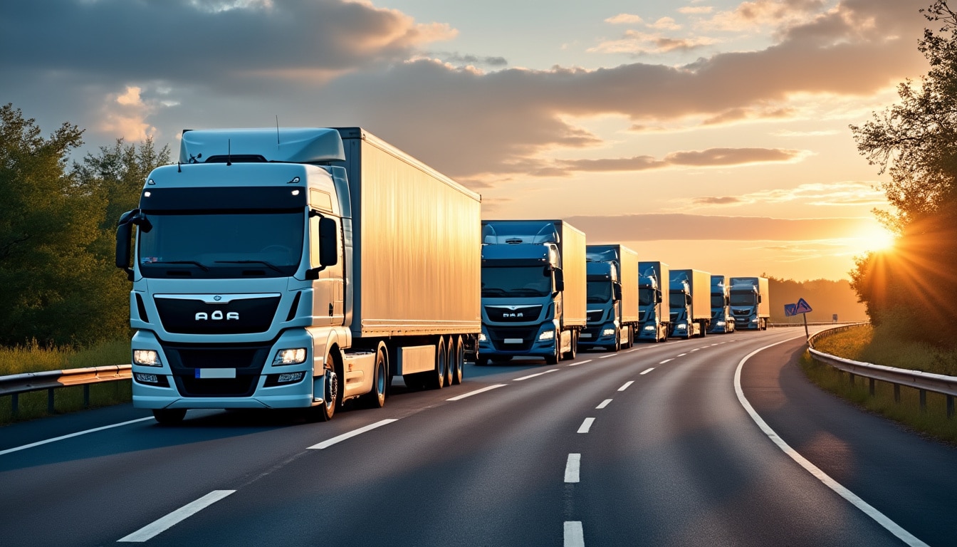 Illustration: Comprendre le classement des leaders du transport en France