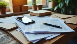 Qui prévenir en cas de déménagement : guide complet pour éviter les oublis