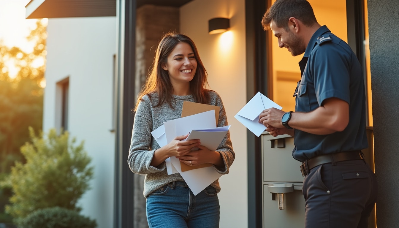Illustration: Qu’est-ce que le transfert du courrier et pourquoi l’utiliser ?