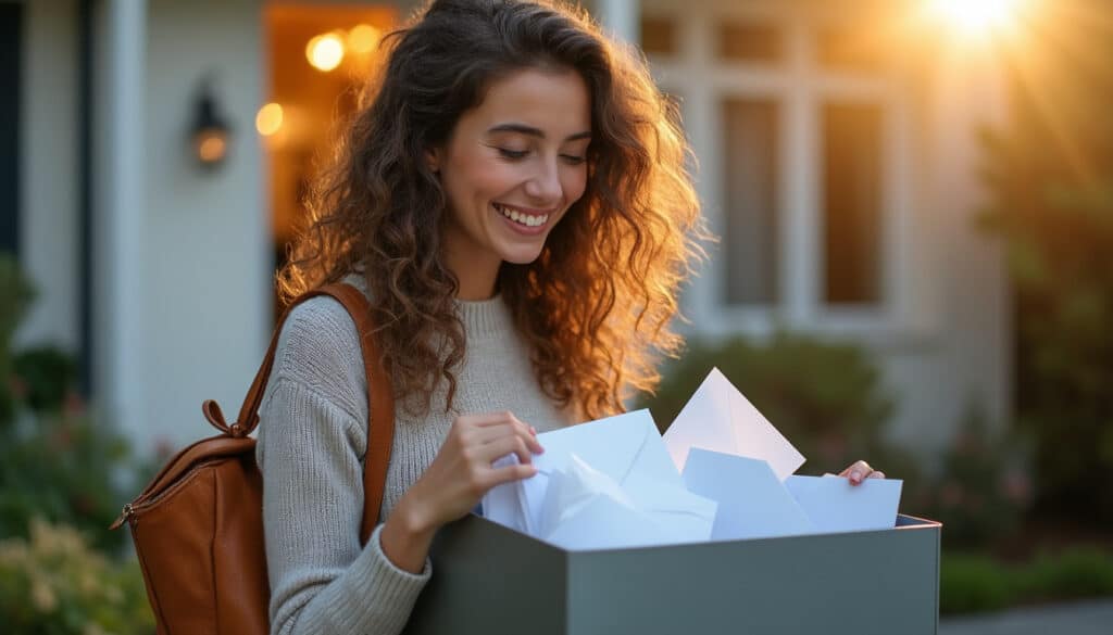 Faire suivre le courrier : guide complet pour une réexpédition efficace