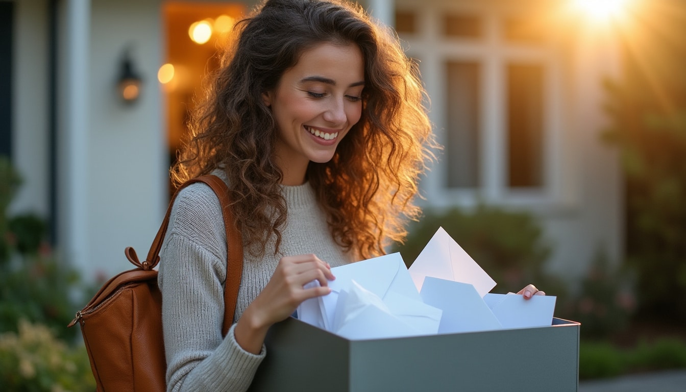 Faire suivre le courrier : guide complet pour une réexpédition efficace