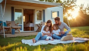 Mobil-home d’occasion avec livraison gratuite : guide et conseils