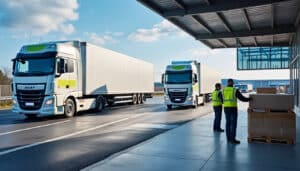 FM Logistic à Savigny-sur-Clairis : rôle et enjeux locaux