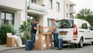 Choisir un déménagement rapide sans se tromper