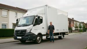 Quelle est la hauteur d’un camion de 20 m³ ?